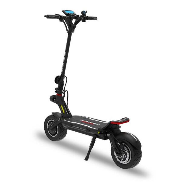 TROTTINETTE ELECTRIQUE DUALTRON ACHILLEUS