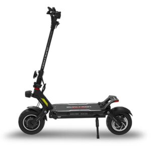 TROTTINETTE ELECTRIQUE DUALTRON ACHILLEUS