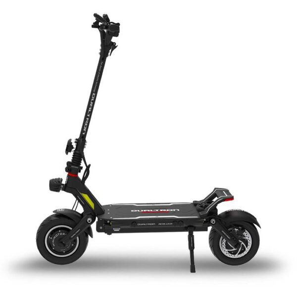 TROTTINETTE ELECTRIQUE DUALTRON ACHILLEUS