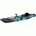 Kayak De Peche RTM Abaco 360 Standard Steel
