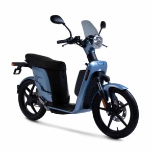 e-Scooter Askoll eS3 Evolution