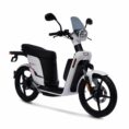 e-Scooter Askoll eS3 Evolution
