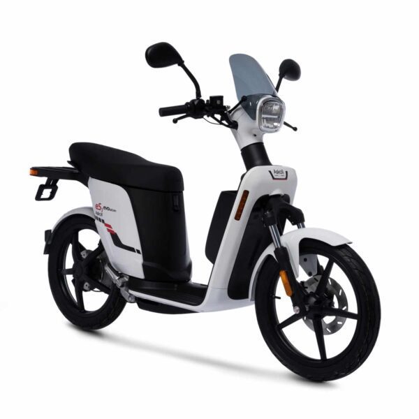 e-Scooter Askoll eS3 Evolution
