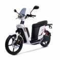 e-Scooter Askoll eS3 Evolution