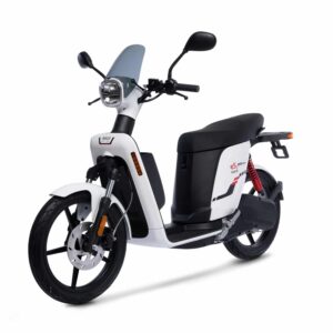 e-Scooter Askoll eS3 Evolution