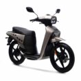 Scooter électrique Askoll NGS3