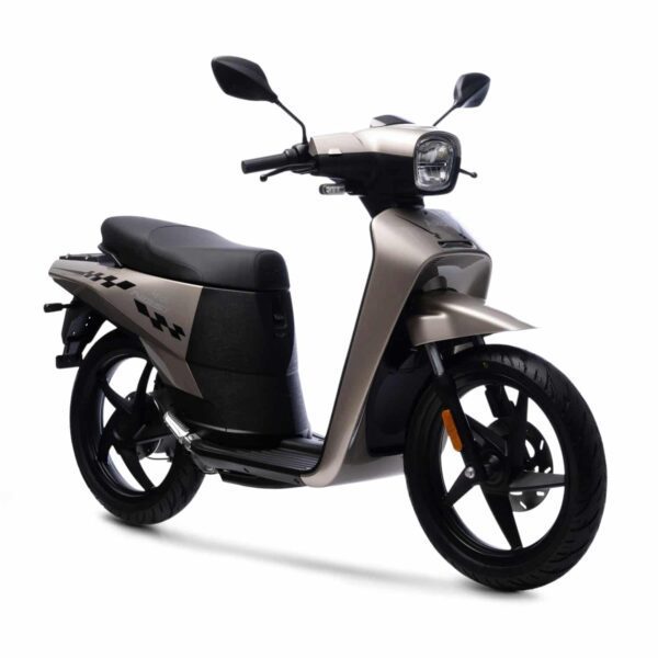 Scooter électrique Askoll NGS3