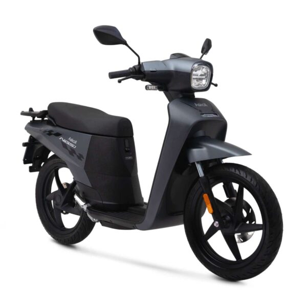 Scooter électrique Askoll NGS3