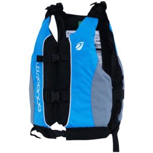 Gilet Kayak Aquadesign Twist Pro 70N Cordura