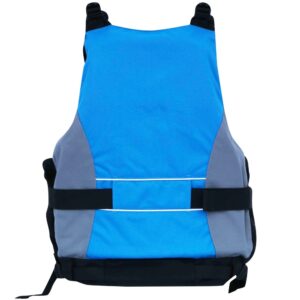 Gilet Kayak Aquadesign Twist Pro 70N Cordura