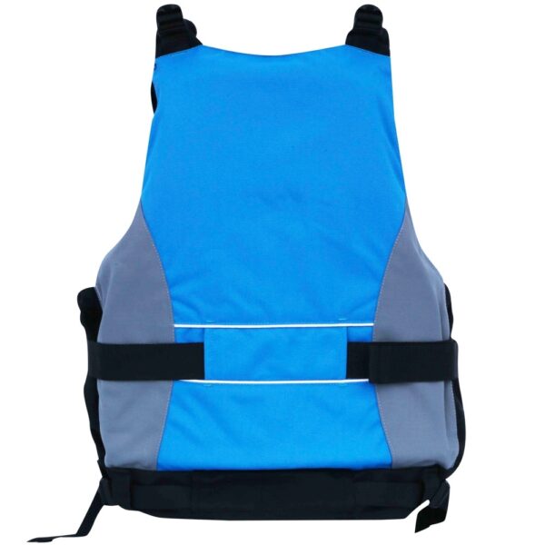 Gilet Kayak Aquadesign Twist Pro 70N Cordura