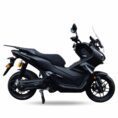 scooter électrique équivalent 125 bolide e-trail