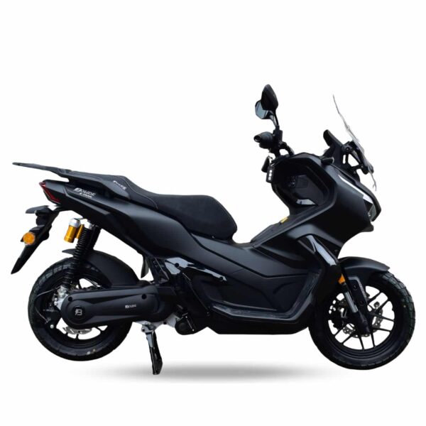 scooter électrique équivalent 125 bolide e-trail