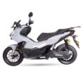 Scooter électrique bolide e-trail