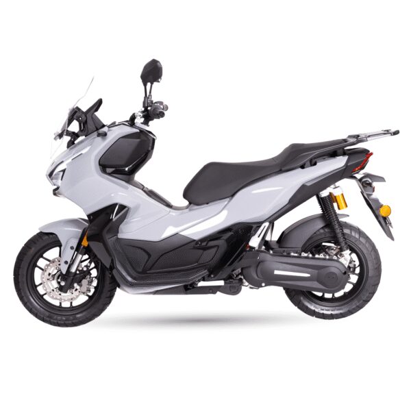 Scooter électrique bolide e-trail