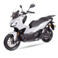 scooter électrique équivalent 125 bolide e-trail