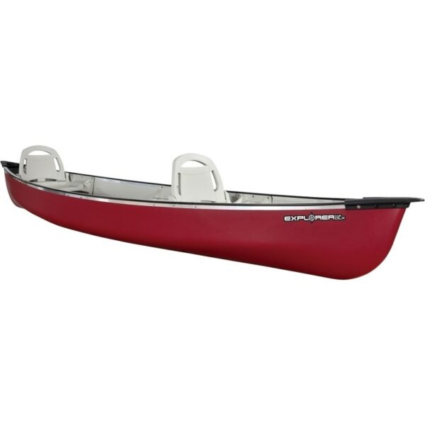 Canoë Pelican 3 places 14.6 Export Deluxe