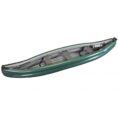 Canoe Gonflable Gumotex Scout River Vert