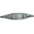 Canoe Gonflable Gumotex Scout River Vert
