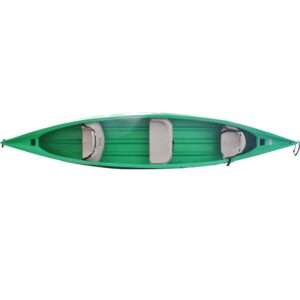 Canoe RTM Riviera confort - Vert