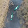 Canoe RTM Riviera confort - Vert
