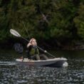 Kayak Pelican Catch Classic 100 Forest Grey