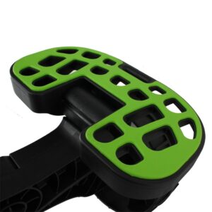 Chariot de kayak & SUP Evo deluxe Rockside