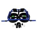 Chariot de kayak Rockside Evo