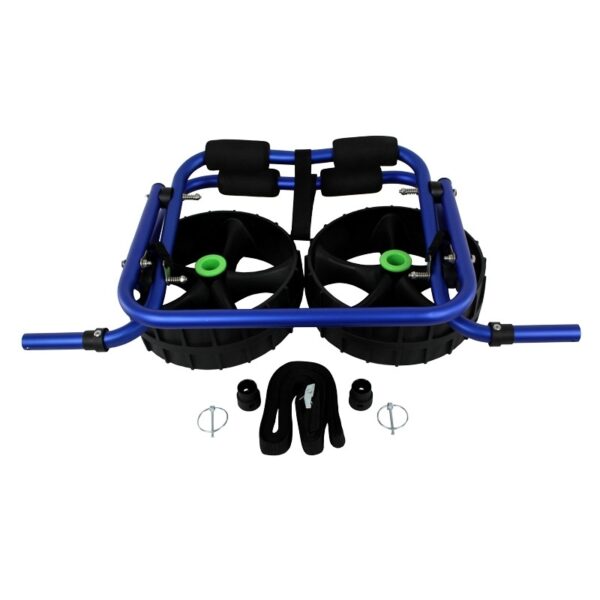 Chariot de kayak Rockside Evo