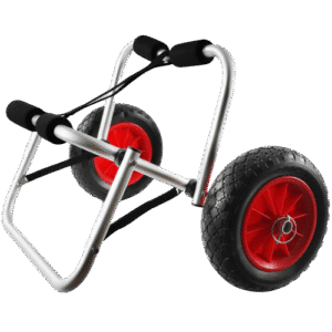 Chariot Rockside Trolley canoe kayak SUP