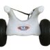 Chariot canoe-kayak polyvalent RTM Roll'in