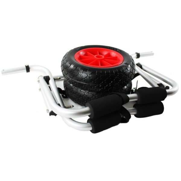 Chariot Rockside Trolley canoe kayak SUP
