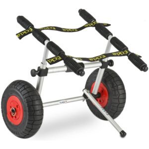 Chariot Démontable Eckla Soft Top 260