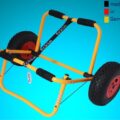 Chariot Pliant Eckla Canyon