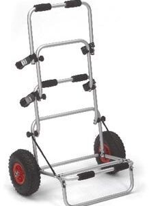 Chariot pliant Eckla Foldy