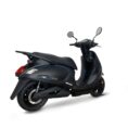 Scooter électrique SYM E-Fiddle