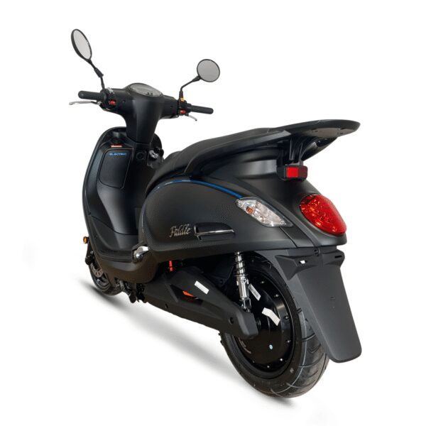 Scooter électrique SYM E-Fiddle