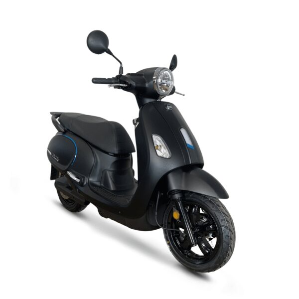 Scooter électrique SYM E-Fiddle