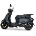 Scooter électrique SYM E-Fiddle