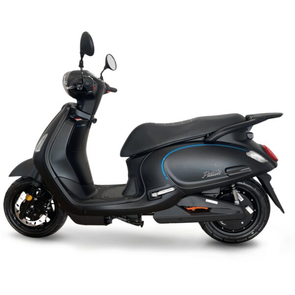 Scooter électrique SYM E-Fiddle