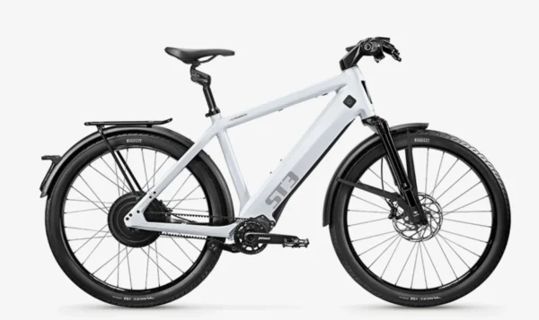 Stromer ST3 PINION