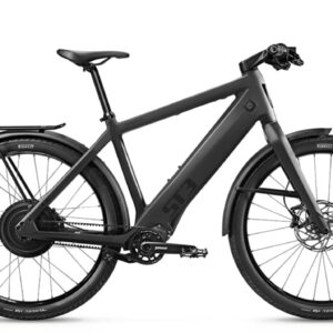 Stromer ST3 PINION