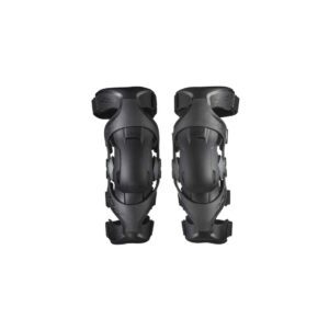 Genouillères Pod K4 2.0 enfants noires