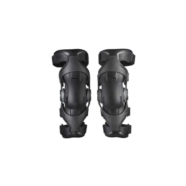 Genouillères Pod K4 2.0 enfants noires
