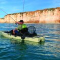 Kayak RTM HIRO Impulse Drive Gris storm
