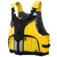 Gilet Aquarius MQ PRO Jaune/Noir