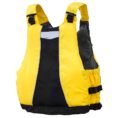 Gilet Aquarius MQ PRO Jaune/Noir