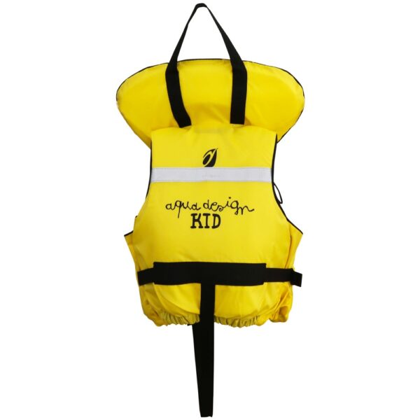 Gilet Kayak Aqua Design Piko Enfant 100N