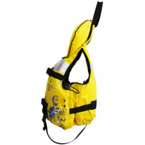 Gilet Kayak Aqua Design Piko Enfant 100N