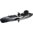 Kayak RTM HIRO Impulse Drive Gris storm
